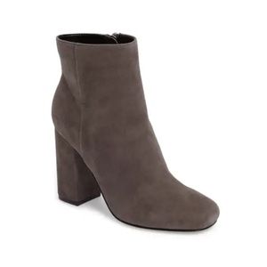 Charles David Studio Block Heel Bootie
